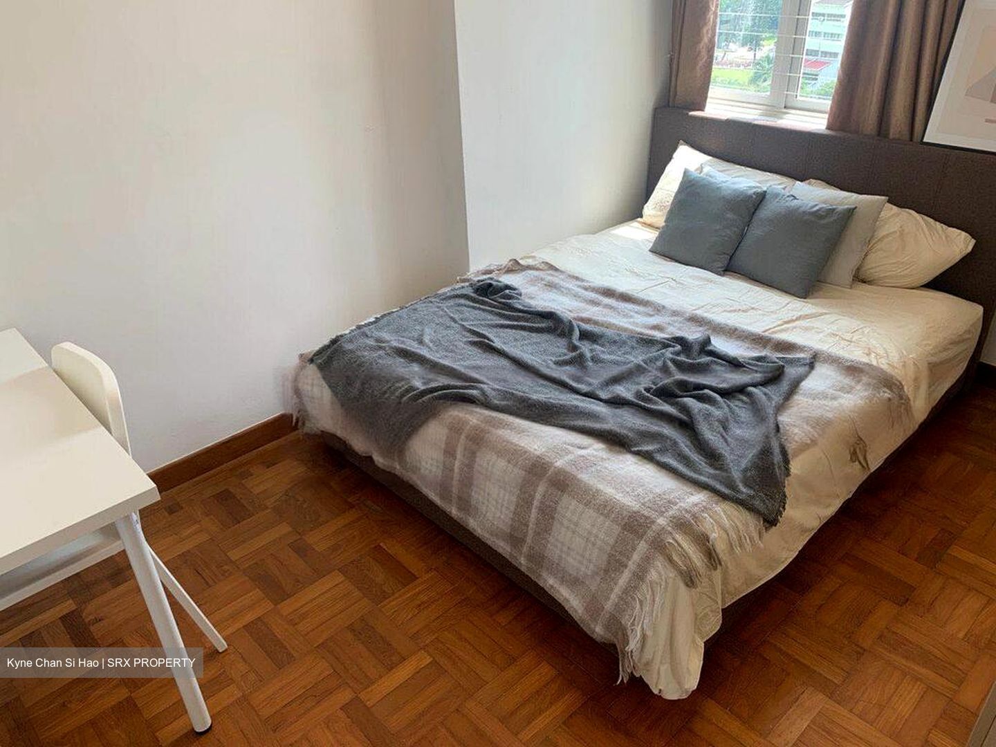 Cavendish Park (D21), Condominium #465443201